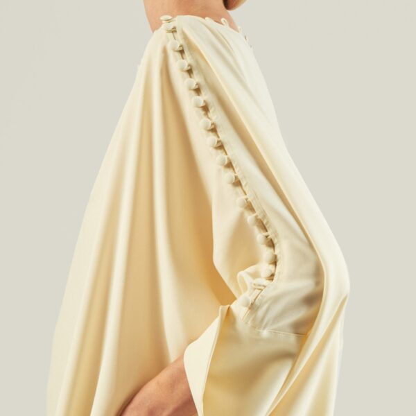 Taller Marmo dress