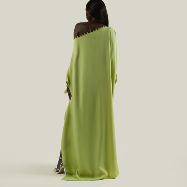 Taller Marmo Green