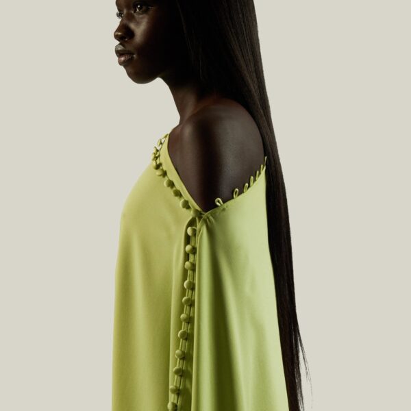 Taller Marmo dress