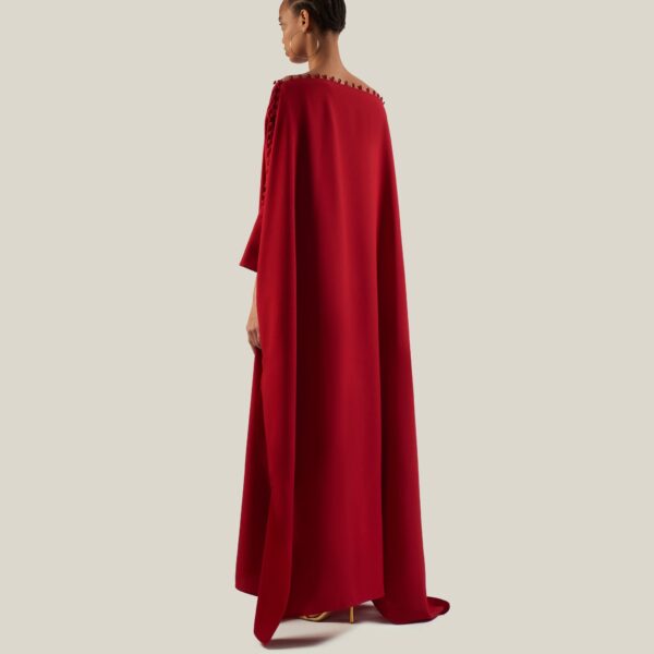 Taller Marmo Red