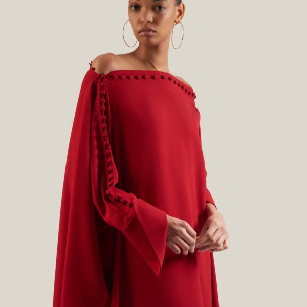 Taller Marmo dress