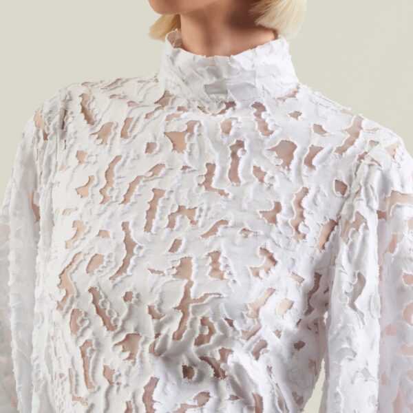 Taller Marmo dress