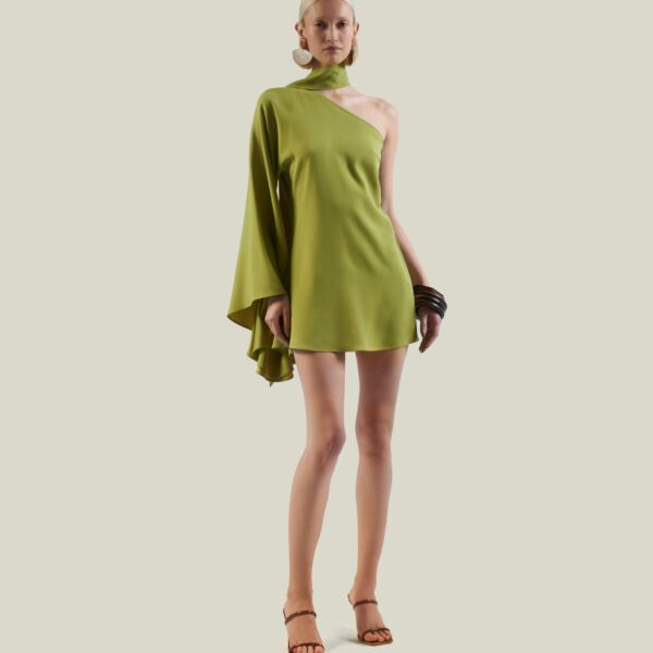 Taller Marmo dresses