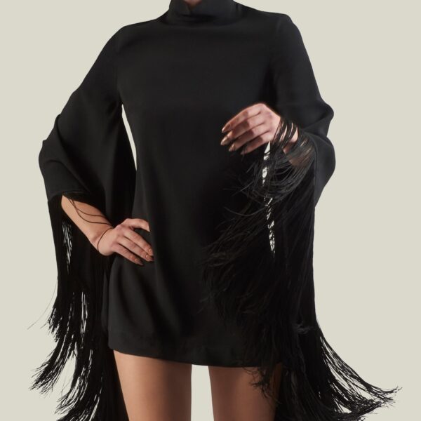 Taller Marmo dress