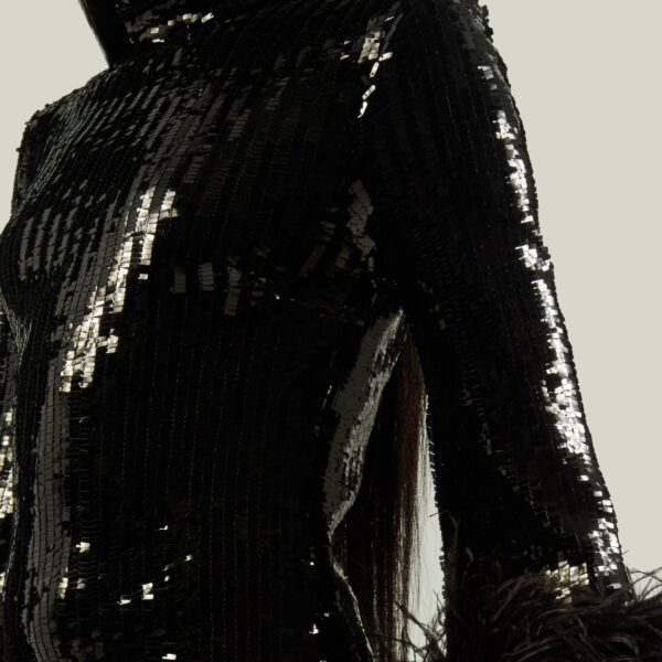 Taller Marmo dress