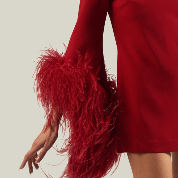 Taller Marmo dress