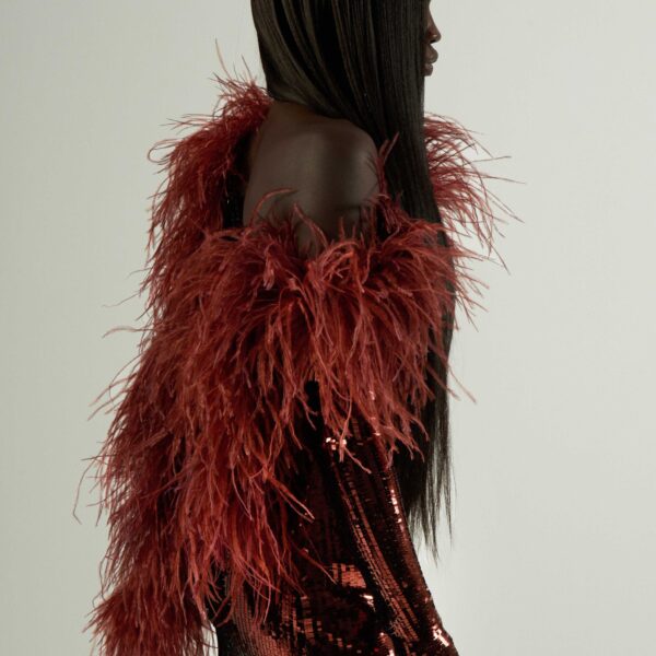 Taller Marmo dress