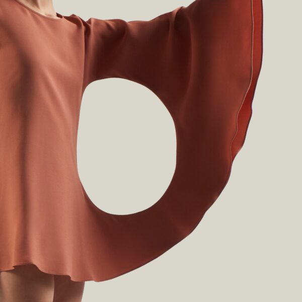 Taller Marmo dress