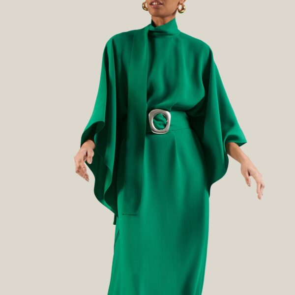 Taller Marmo dress