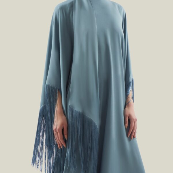 Taller Marmo dress