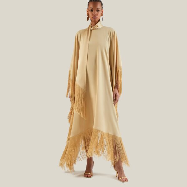 Taller Marmo dresses