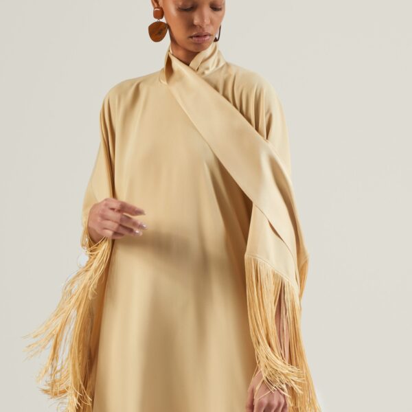 Taller Marmo dress