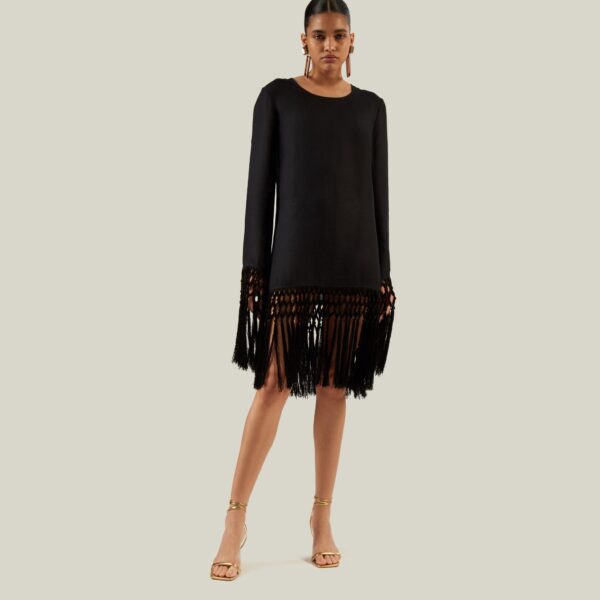 Taller Marmo dresses