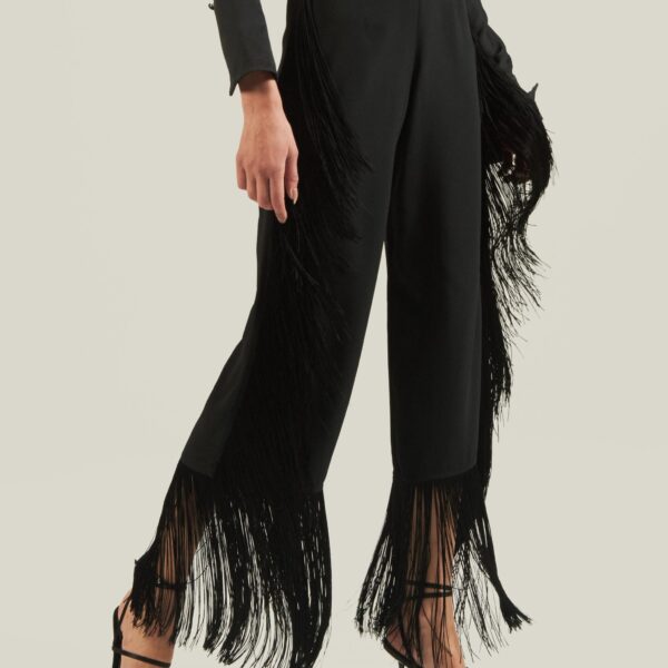 Taller Marmo dress