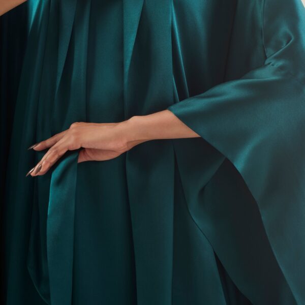 Taller Marmo dress