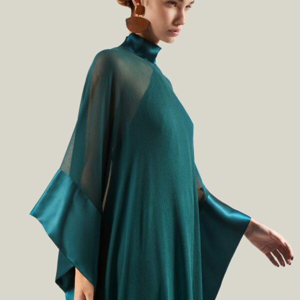 Taller Marmo dress