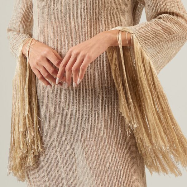 Taller Marmo dress