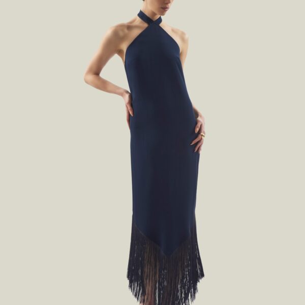 Taller Marmo dress