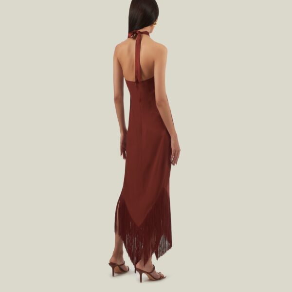 Taller Marmo Red