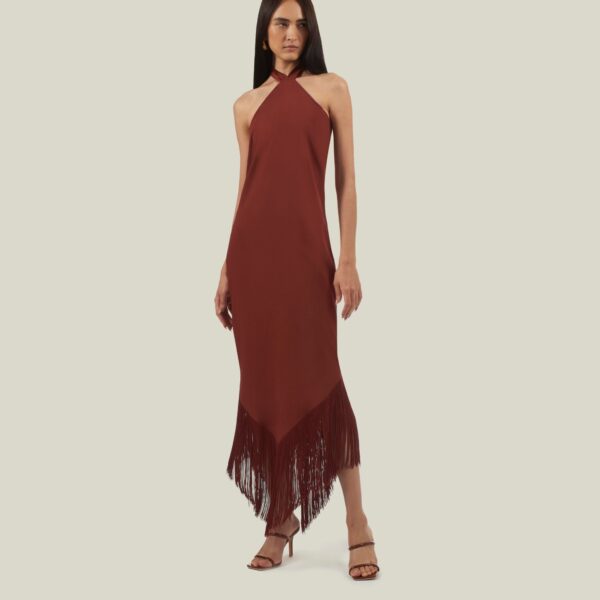 Taller Marmo dresses