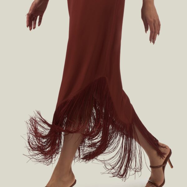 Taller Marmo dress