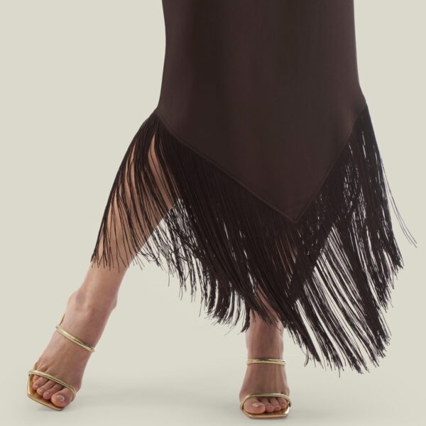 Taller Marmo dress