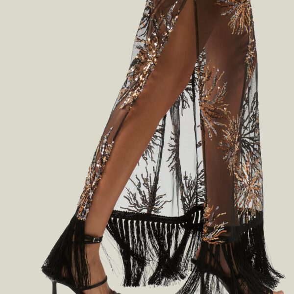 Taller Marmo dress
