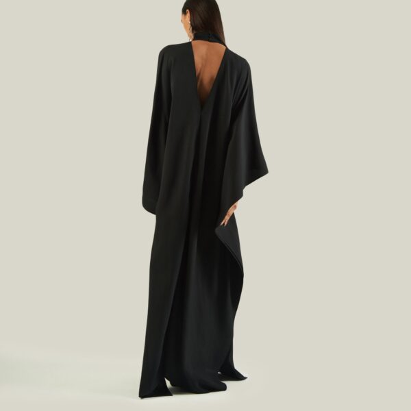 Taller Marmo Black