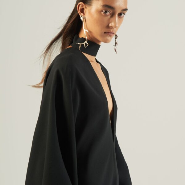 Taller Marmo dress