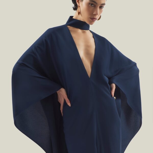 Taller Marmo dress