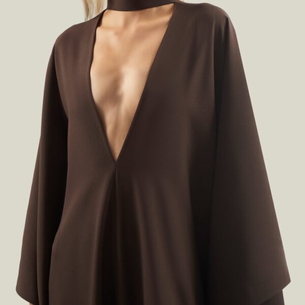 Taller Marmo dress