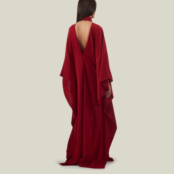 Taller Marmo Red