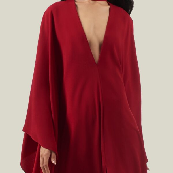 Taller Marmo dress