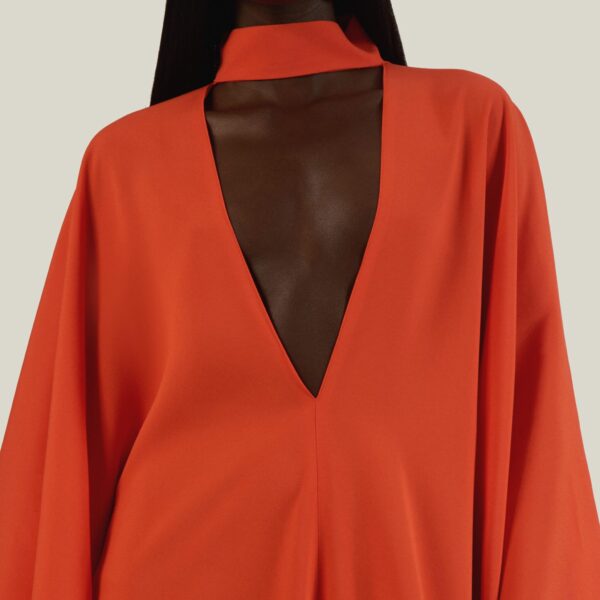 Taller Marmo dress