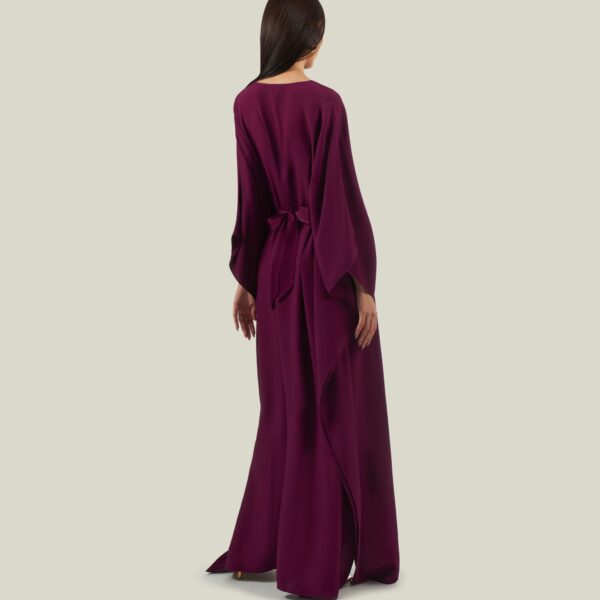 Taller Marmo Purple