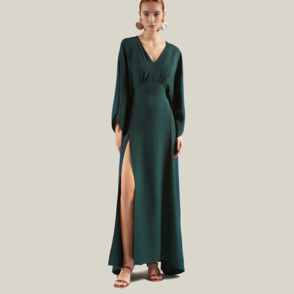 Taller Marmo dresses