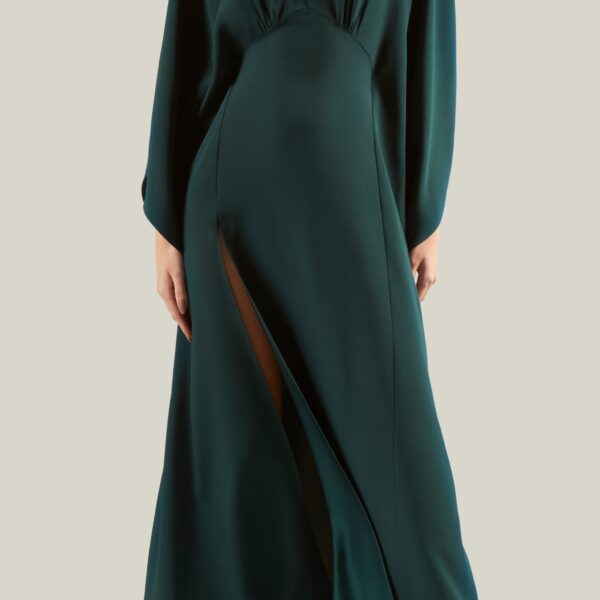 Taller Marmo dress