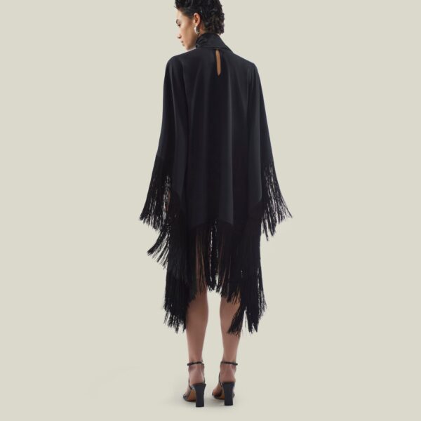 Taller Marmo Black