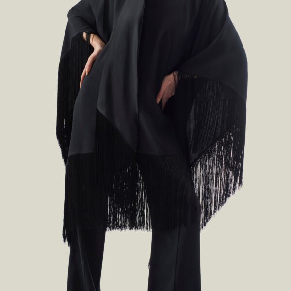 Taller Marmo dress