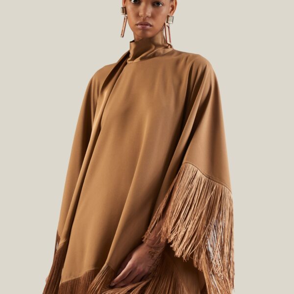 Taller Marmo dress