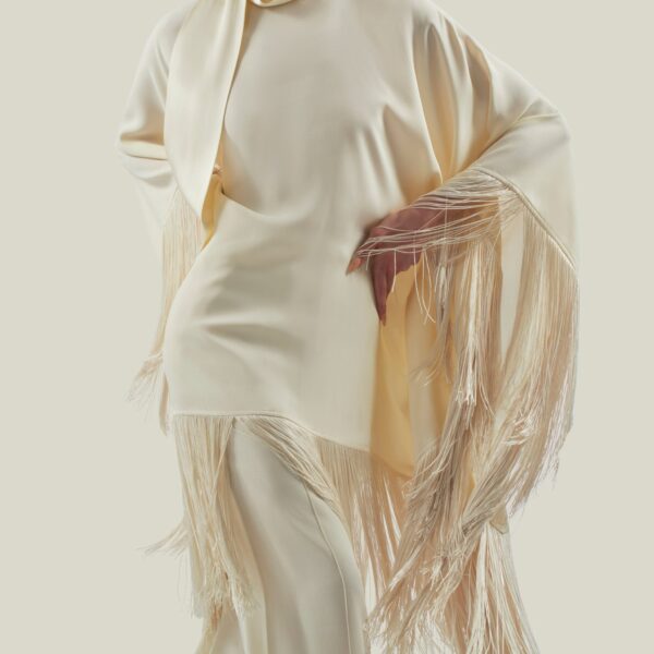 Taller Marmo dress