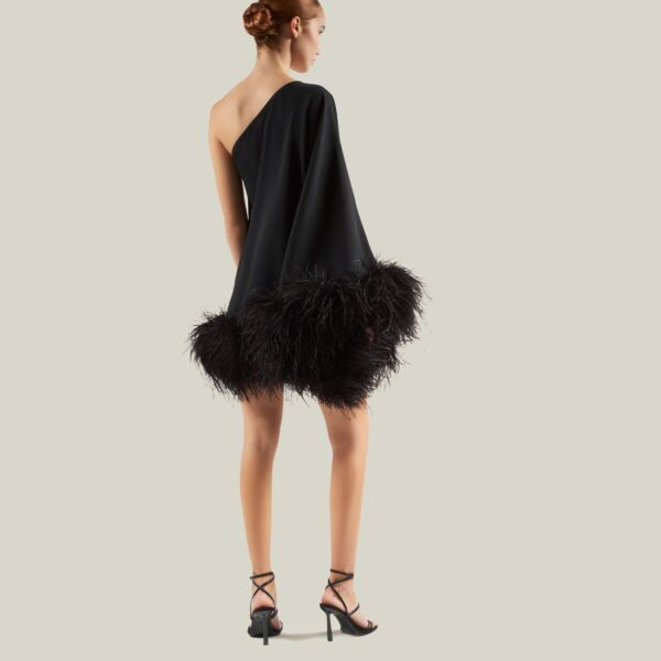 Taller Marmo Black