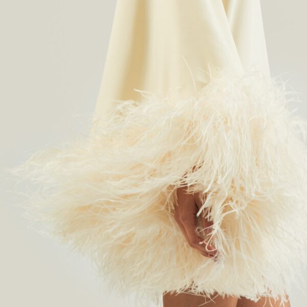 Taller Marmo dress