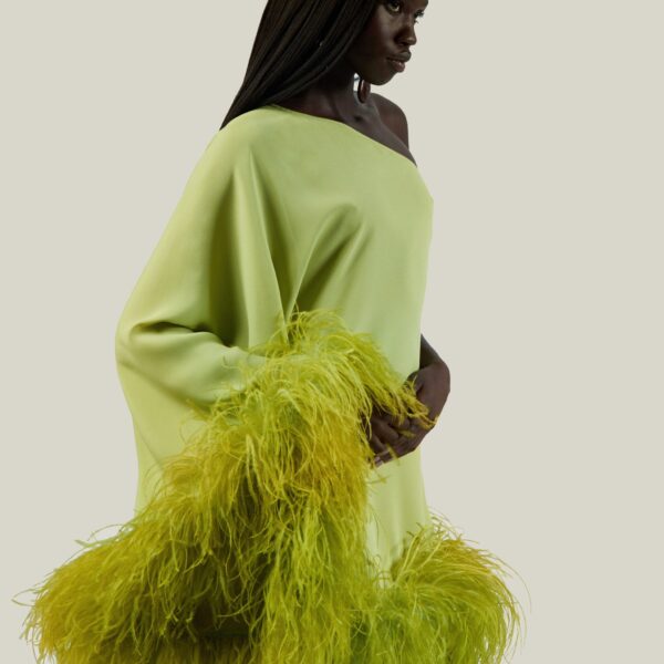 Taller Marmo dress