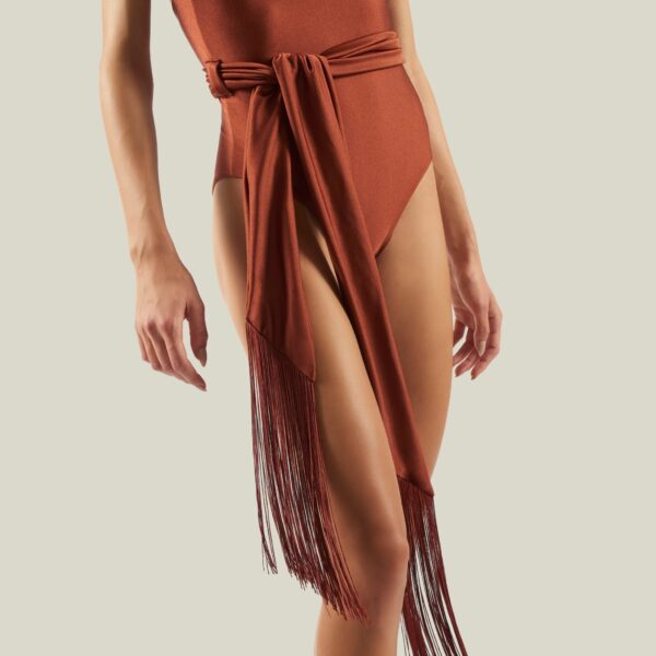 Taller Marmo dress