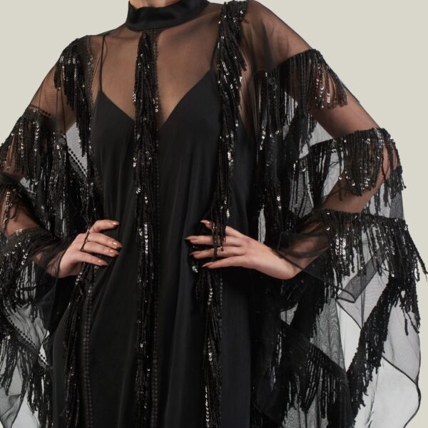 Taller Marmo dress