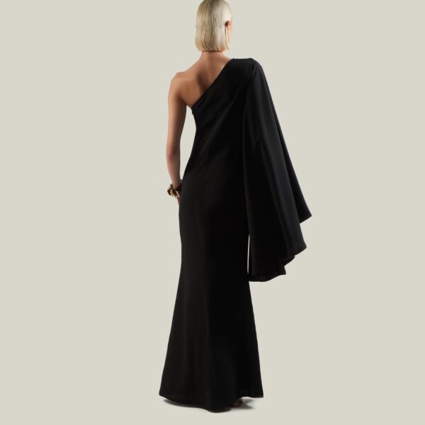 Taller Marmo Black