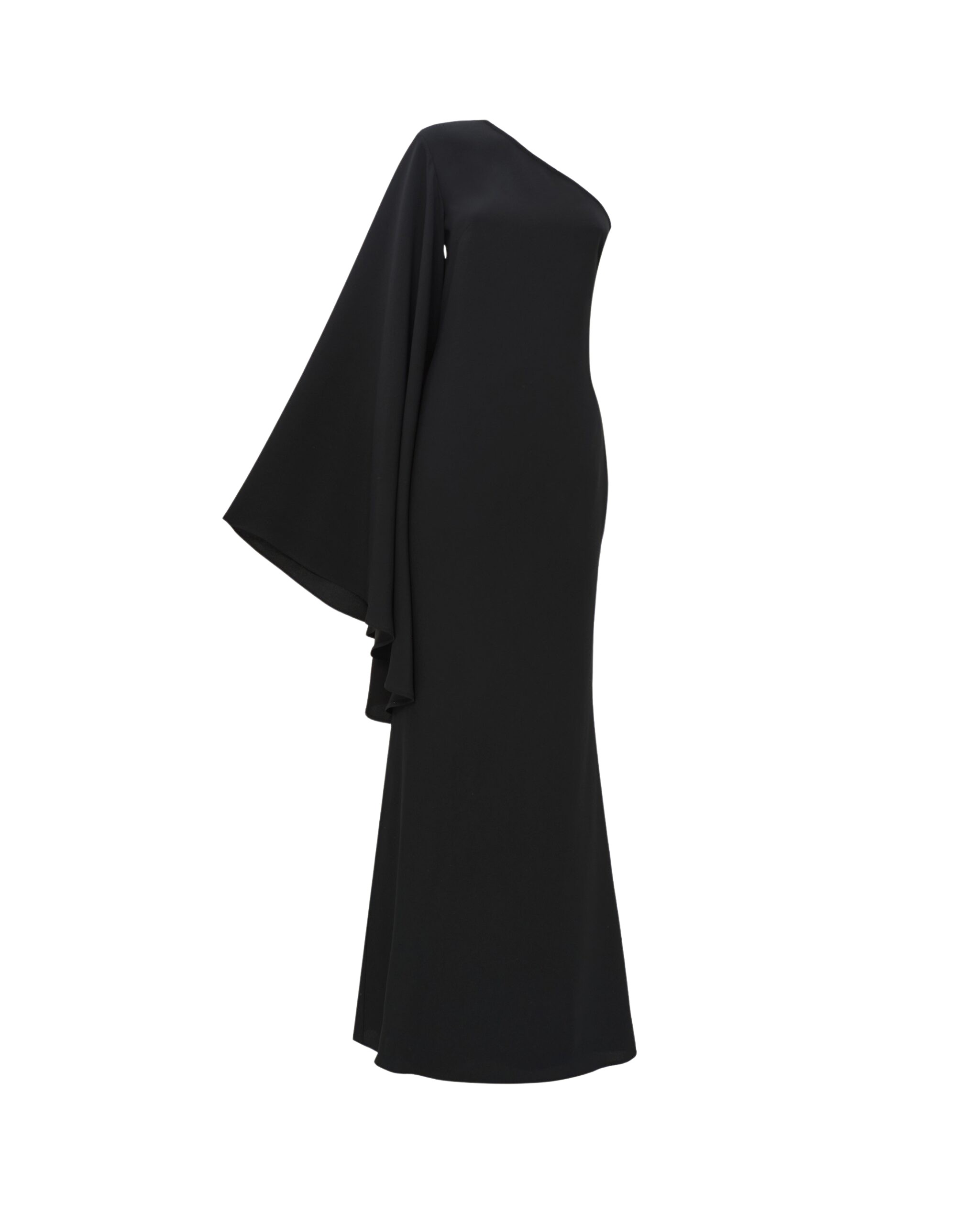 Taller Marmo Sifnos Dress In Black
