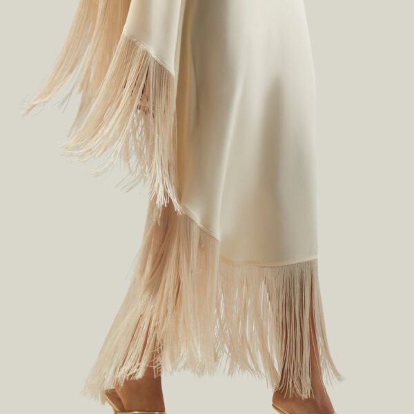 Taller Marmo dress