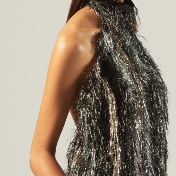 Taller Marmo dress